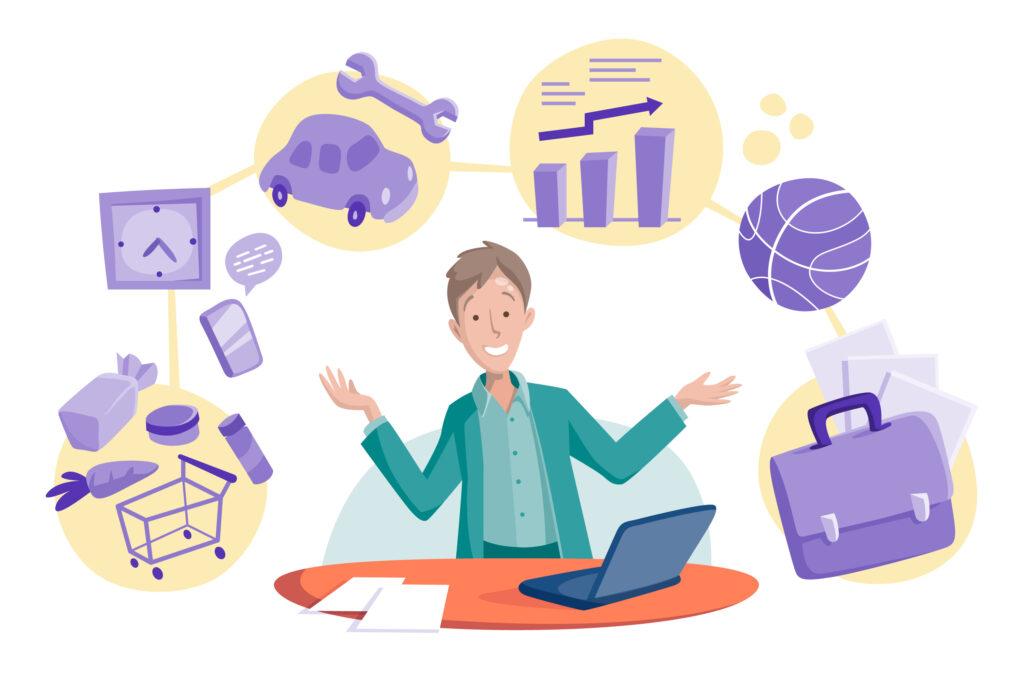 Өндөр цалинтай ажлын байранд тавигдах ур чадварууд