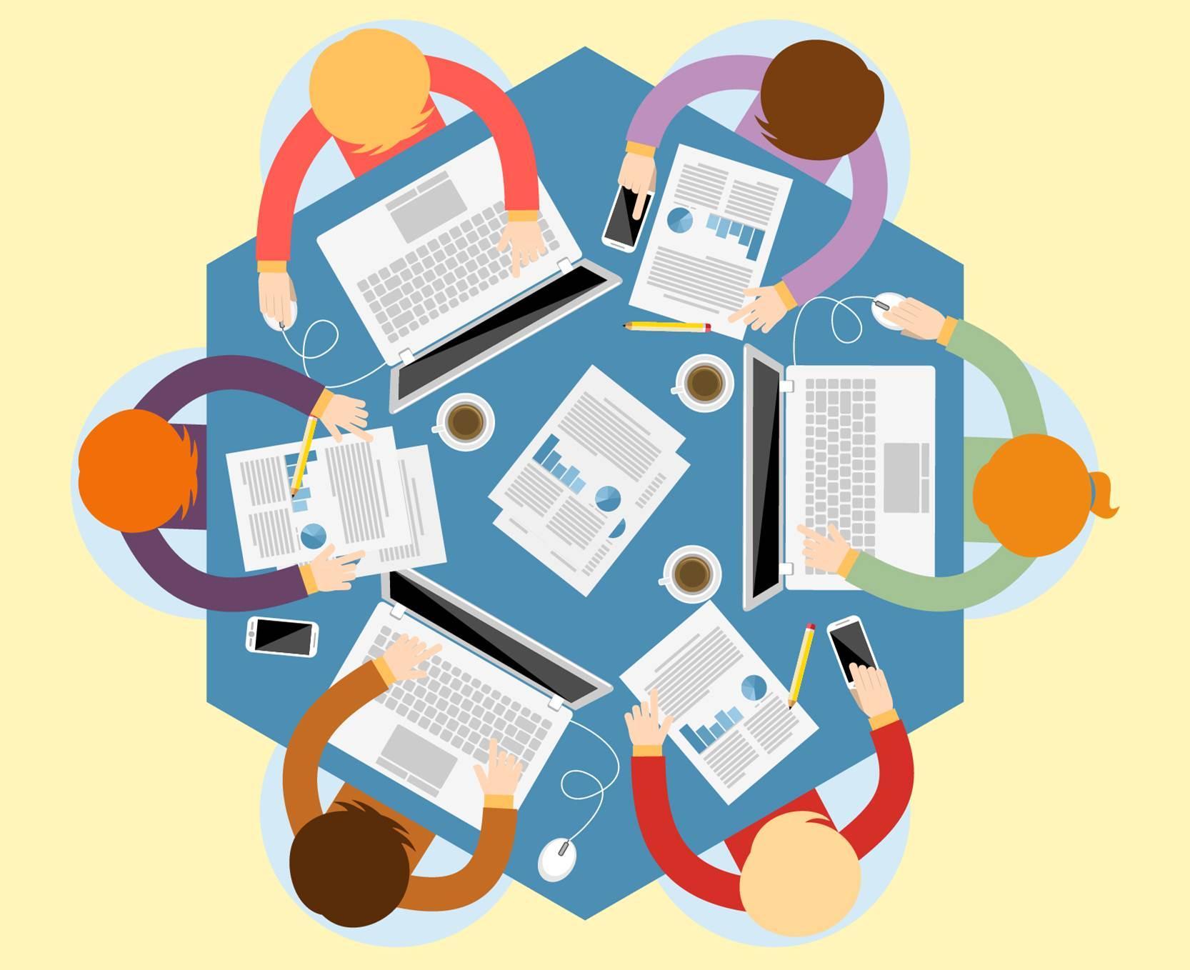 Ажлаа төлөвлөх үр дүнтэй аргууд