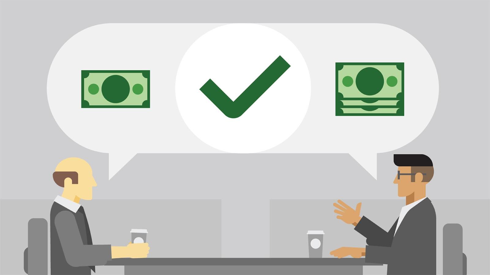 Цалингийн үнэлгээгээ яаж мэдэх вэ?