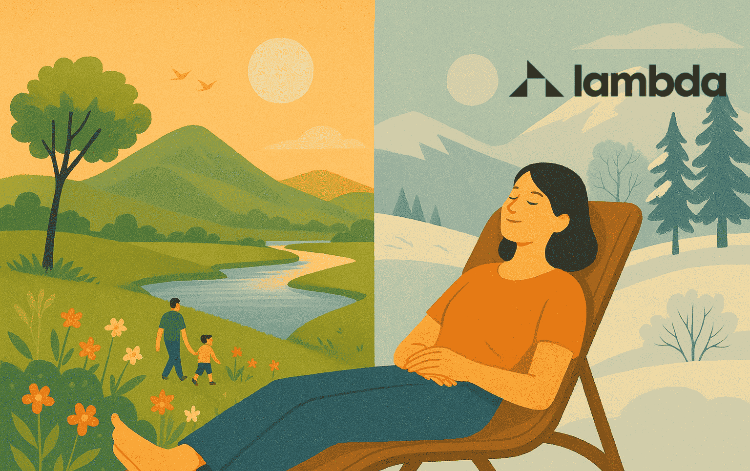 Ээлжийн амралтаа хэзээ авах нь оновчтой вэ? Зун vs Өвөл – Амралтаа зөв төлөвлөх нь