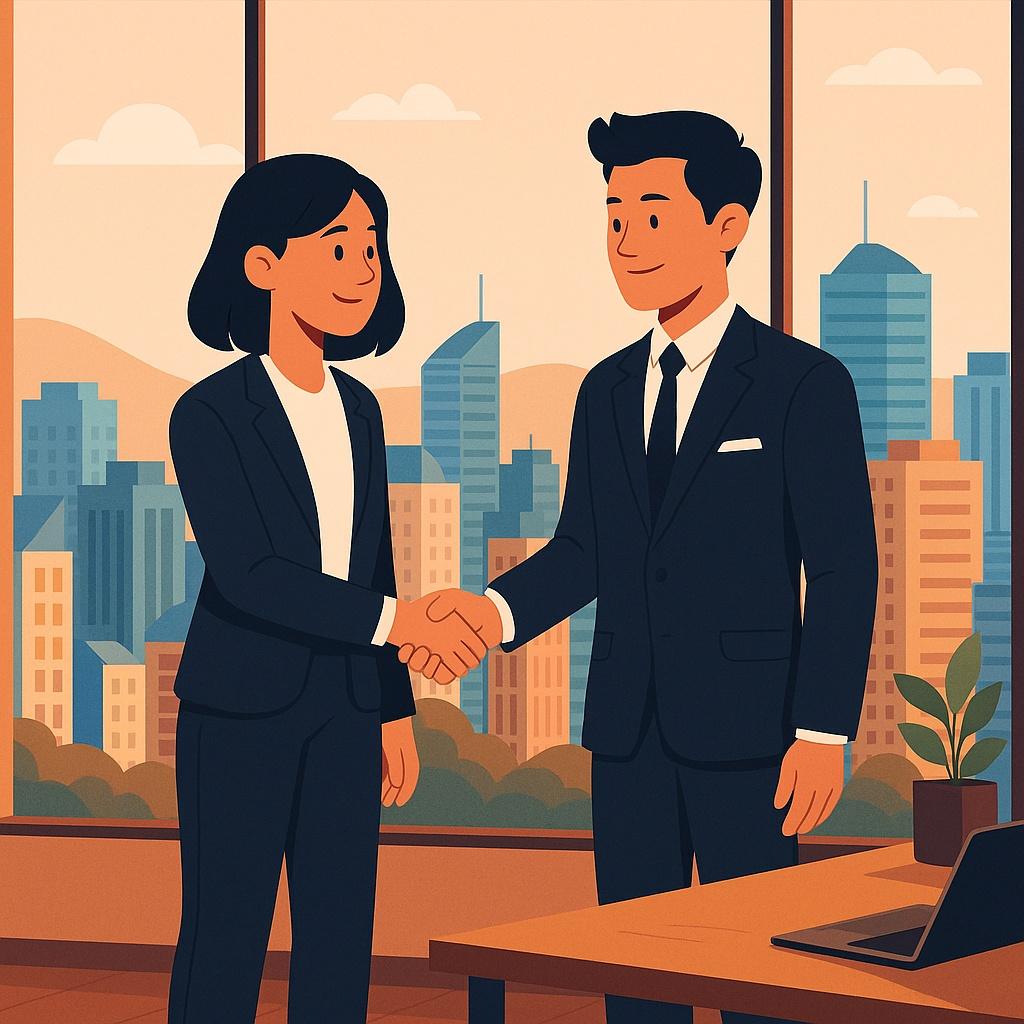 Шинэ ажилтны чиглүүлэх хөтөлбөр гэж юу вэ?