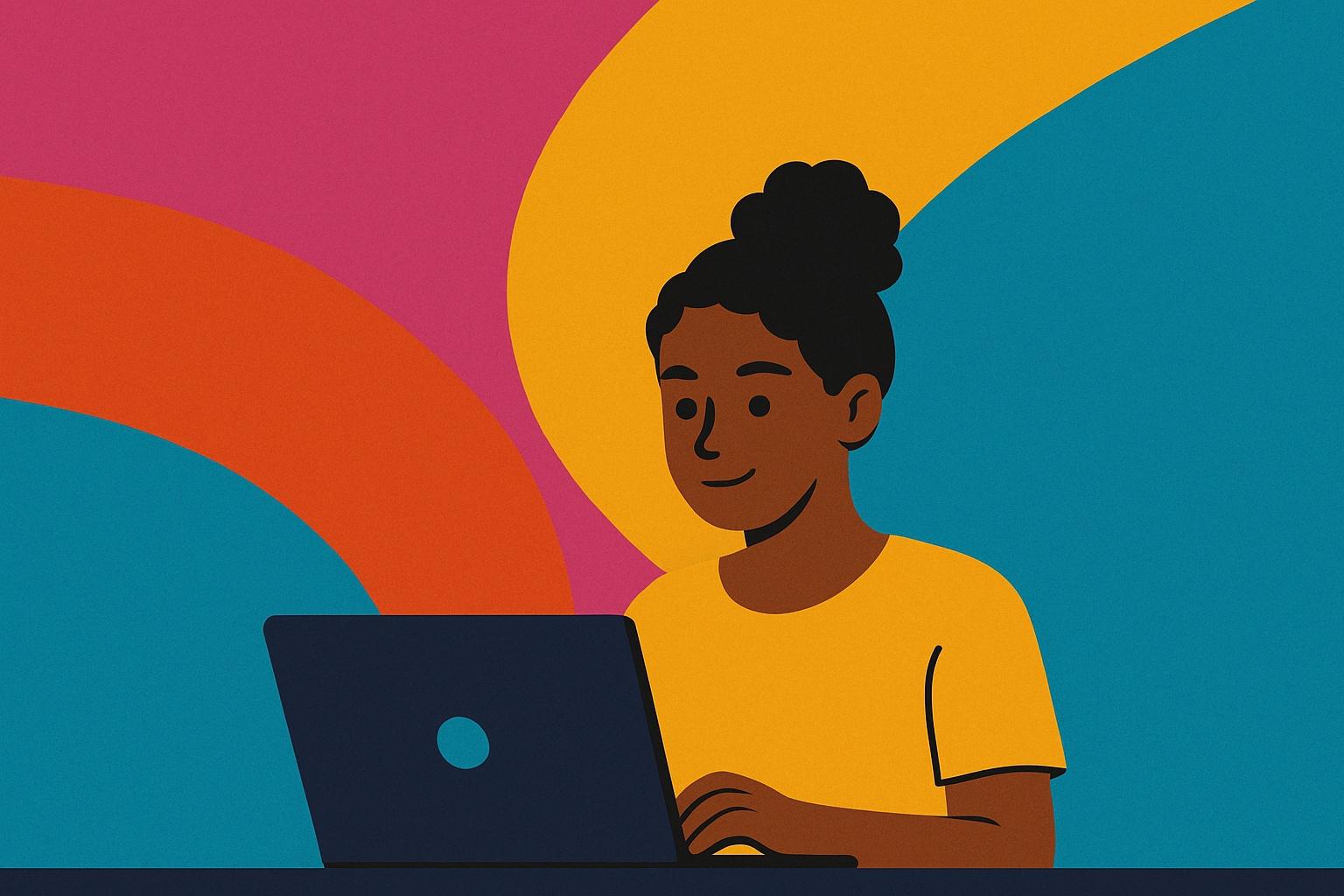 Гэрээсээ ажиллахын сайн, мууг сонжих нь