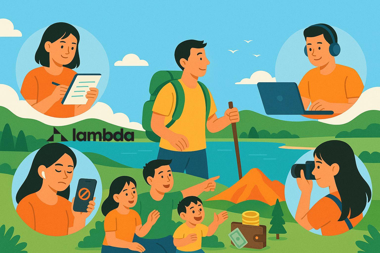 Ээлжийн амралтаа сэтгэл ханамжтай өнгөрүүлэх зөвлөмж