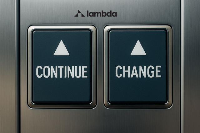 Ажлаа солих эсэхээ шийдэхэд анхаарах 5 асуулт