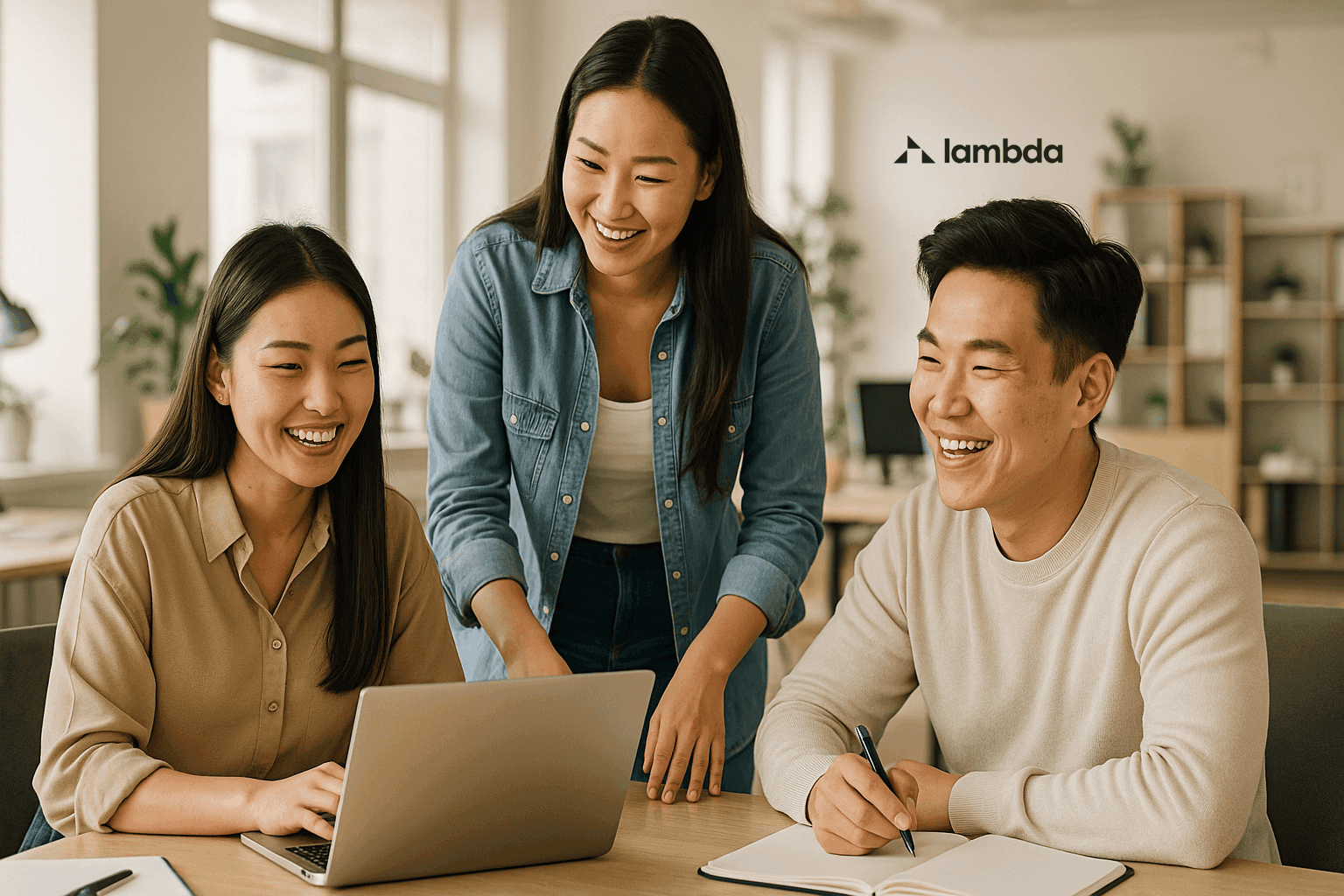 Эрүүл харилцаа, эерэг хамт олон