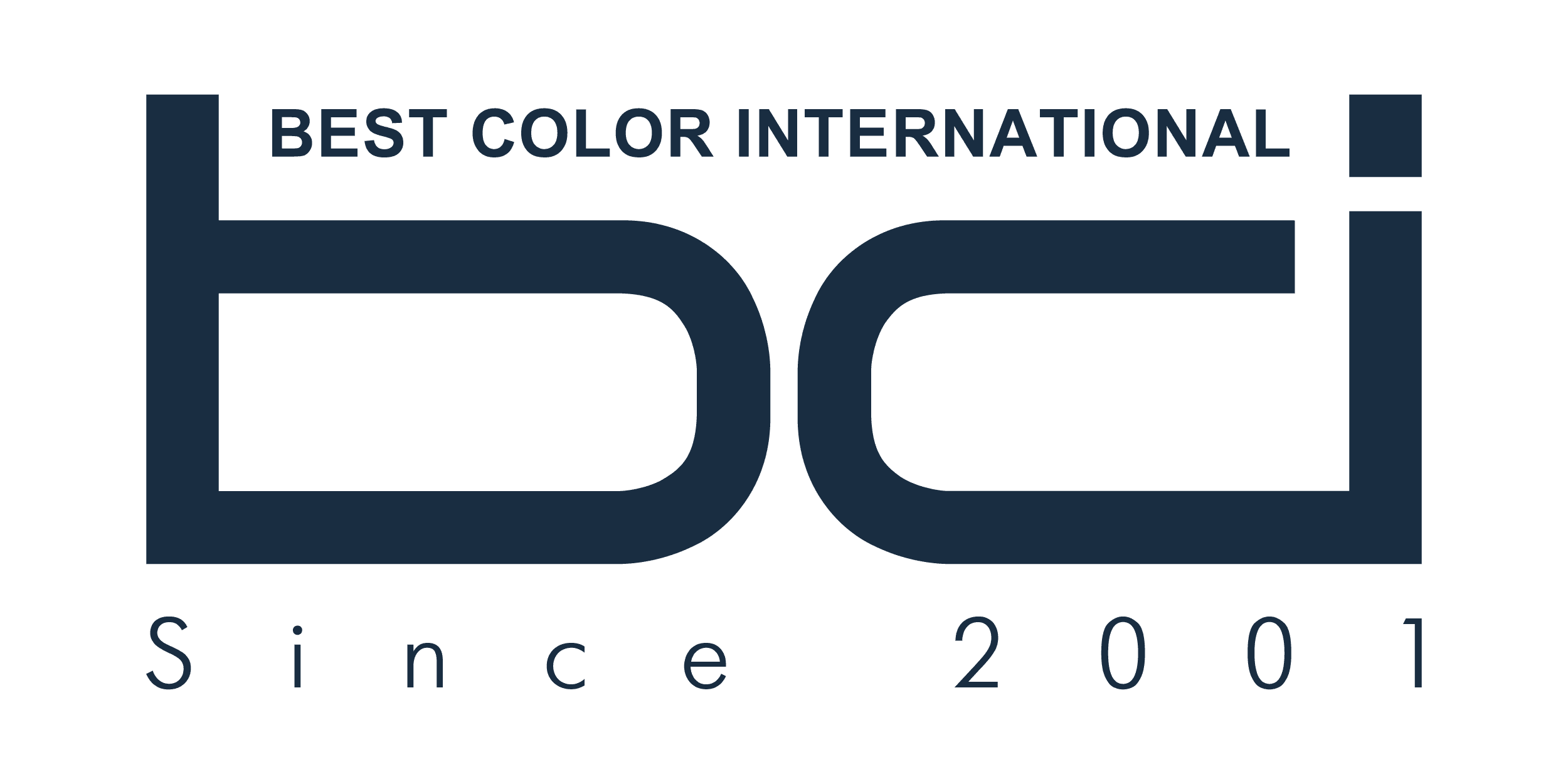 Best Color International