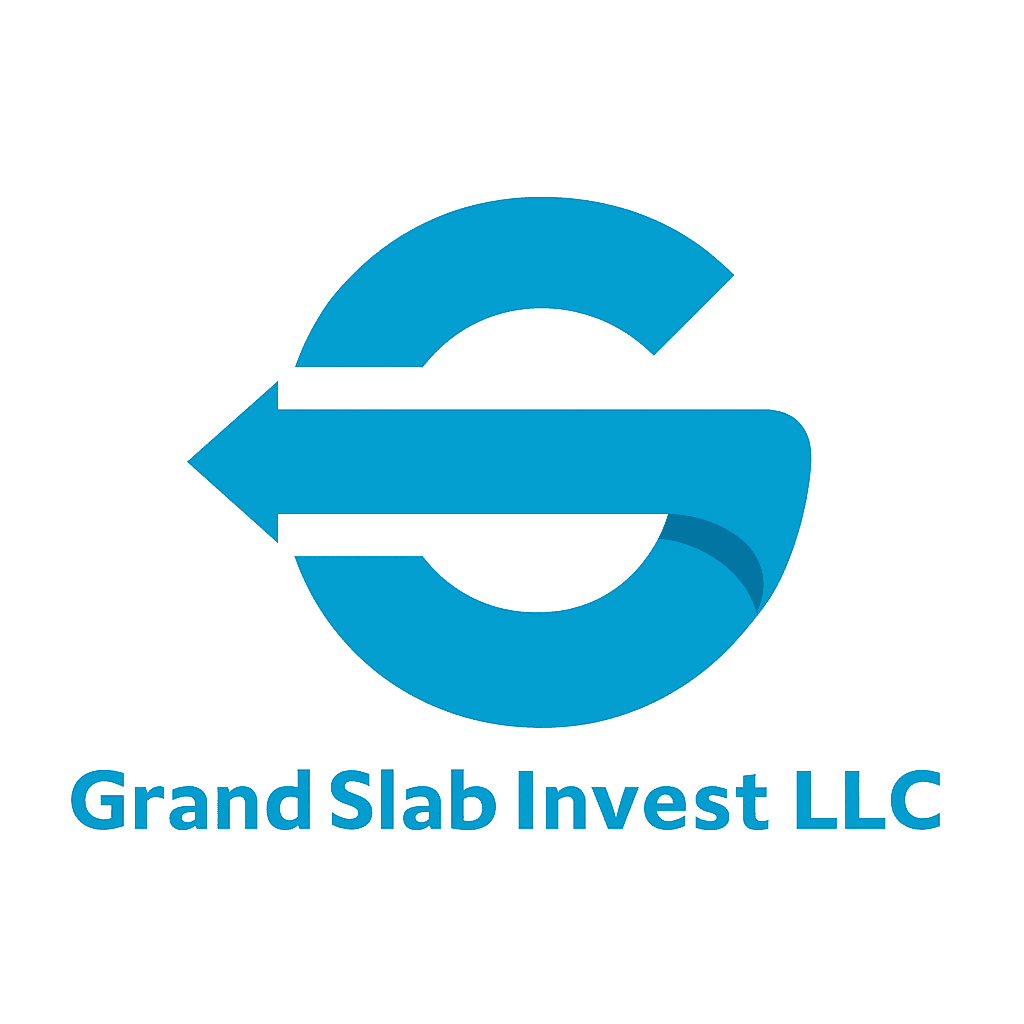 Grand Slab Invest LLC