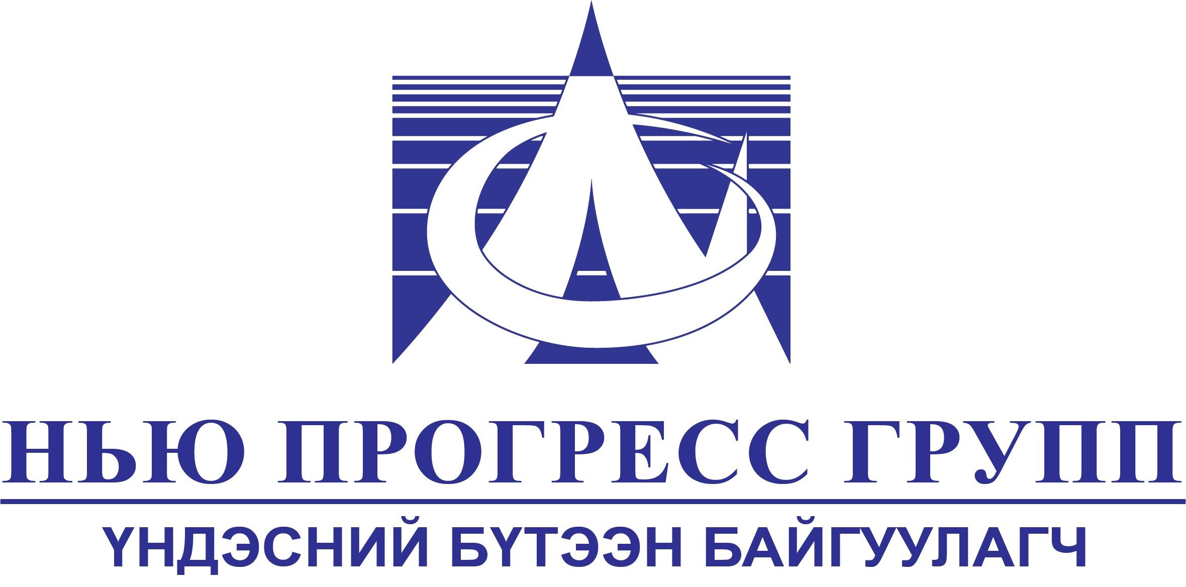 NEW PROGRESS GROUP