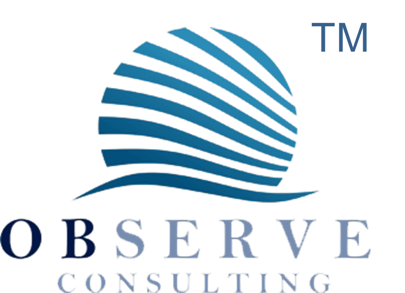 OBSERVE Consulting
