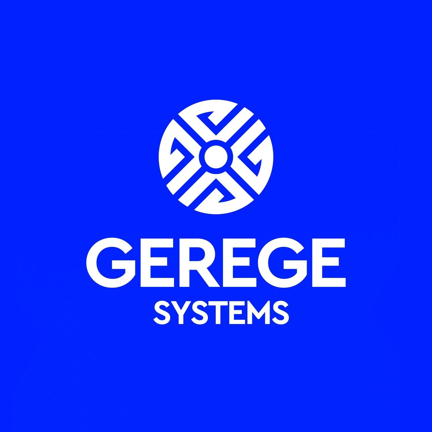 Gerege Systems LLC