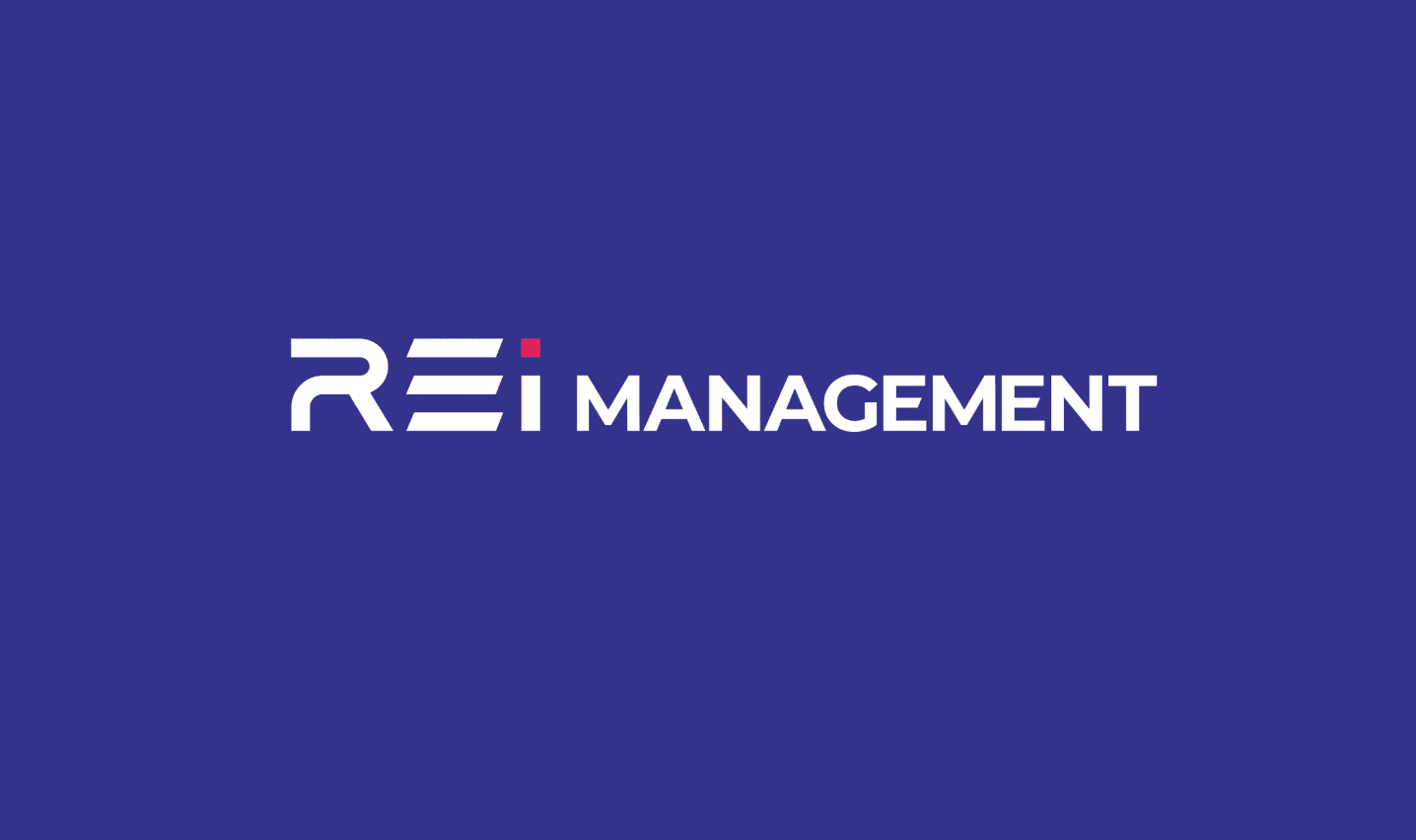 Rei Management Group LLC