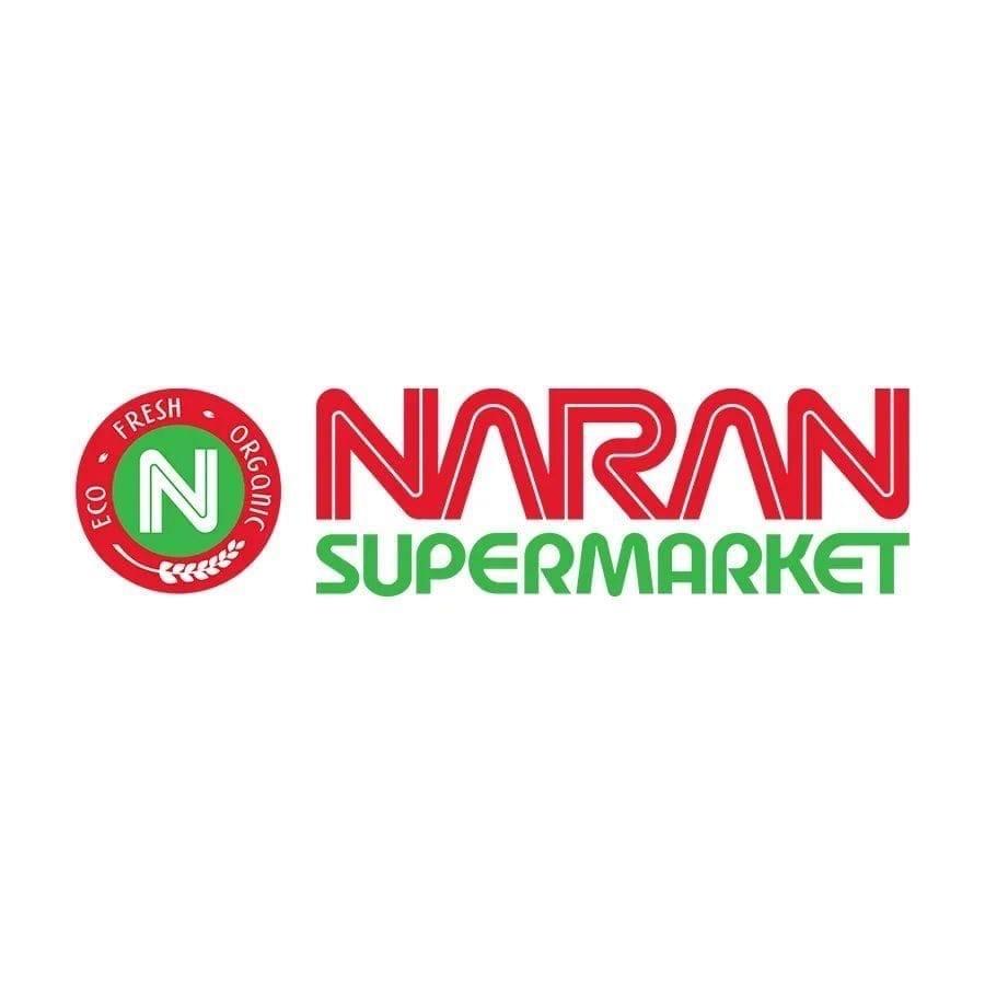 Naranmart HHK