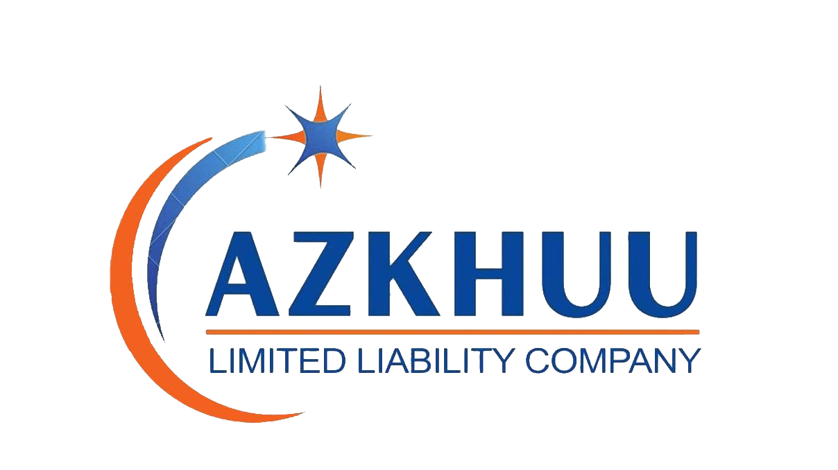 AZKHUU LLC