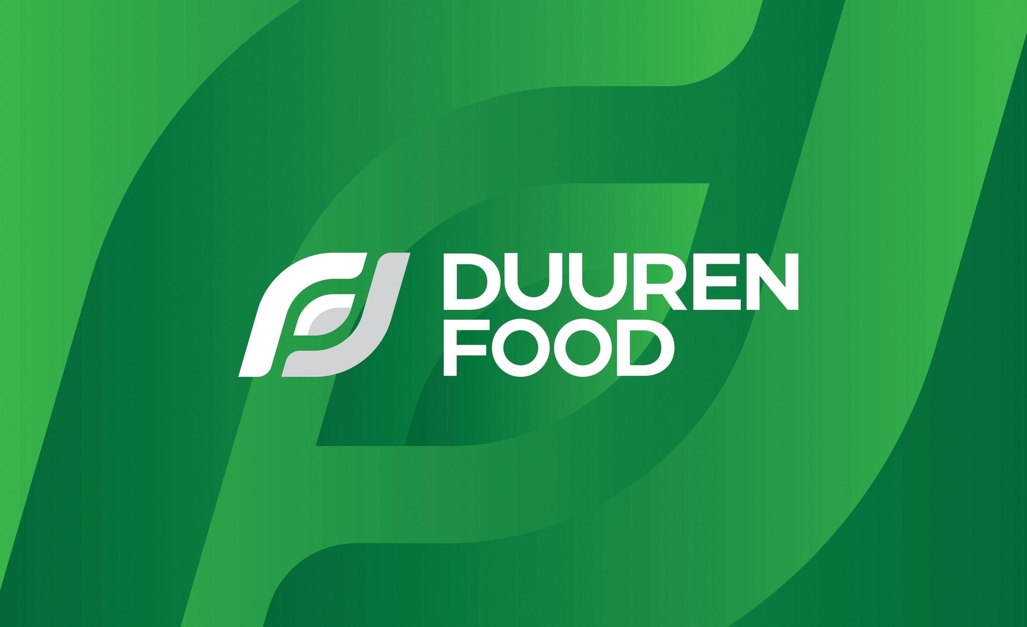 Дүүрэн Фүүд ХХК