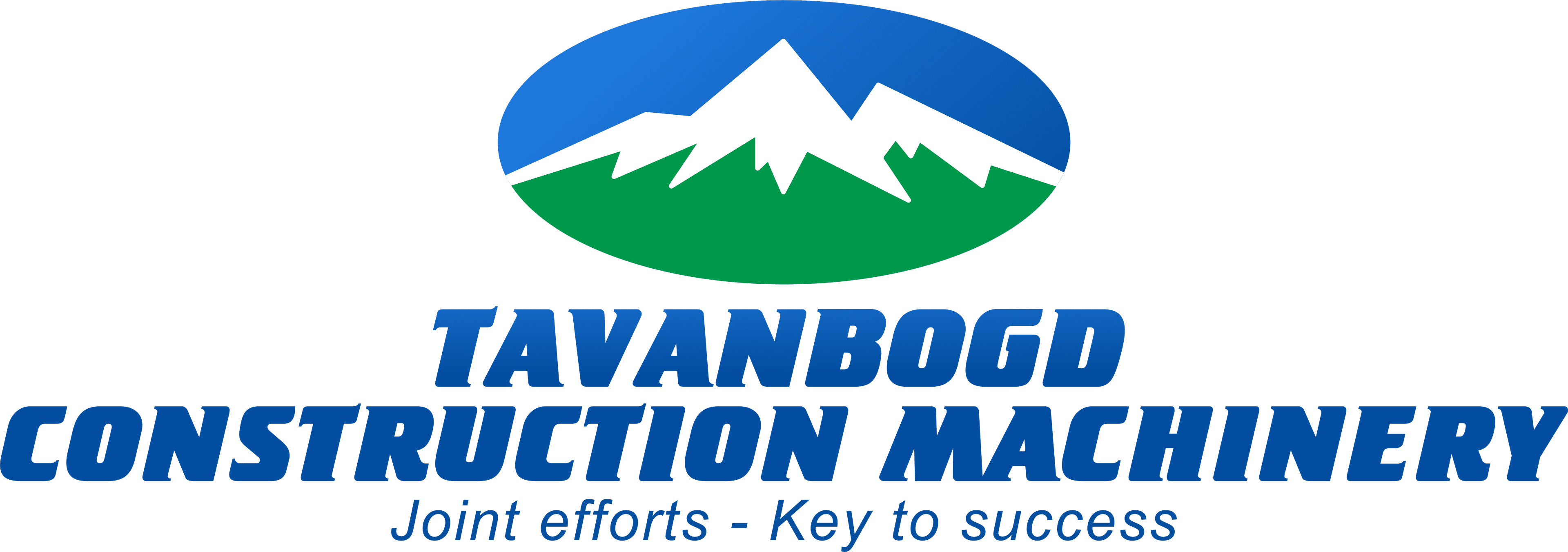 Tavan Bogd Construction Machinery LLC