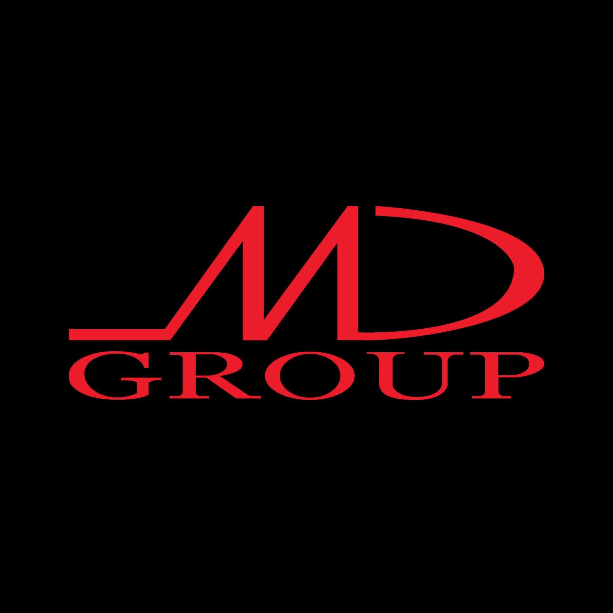 Мянгад дэлгэр групп ХХК