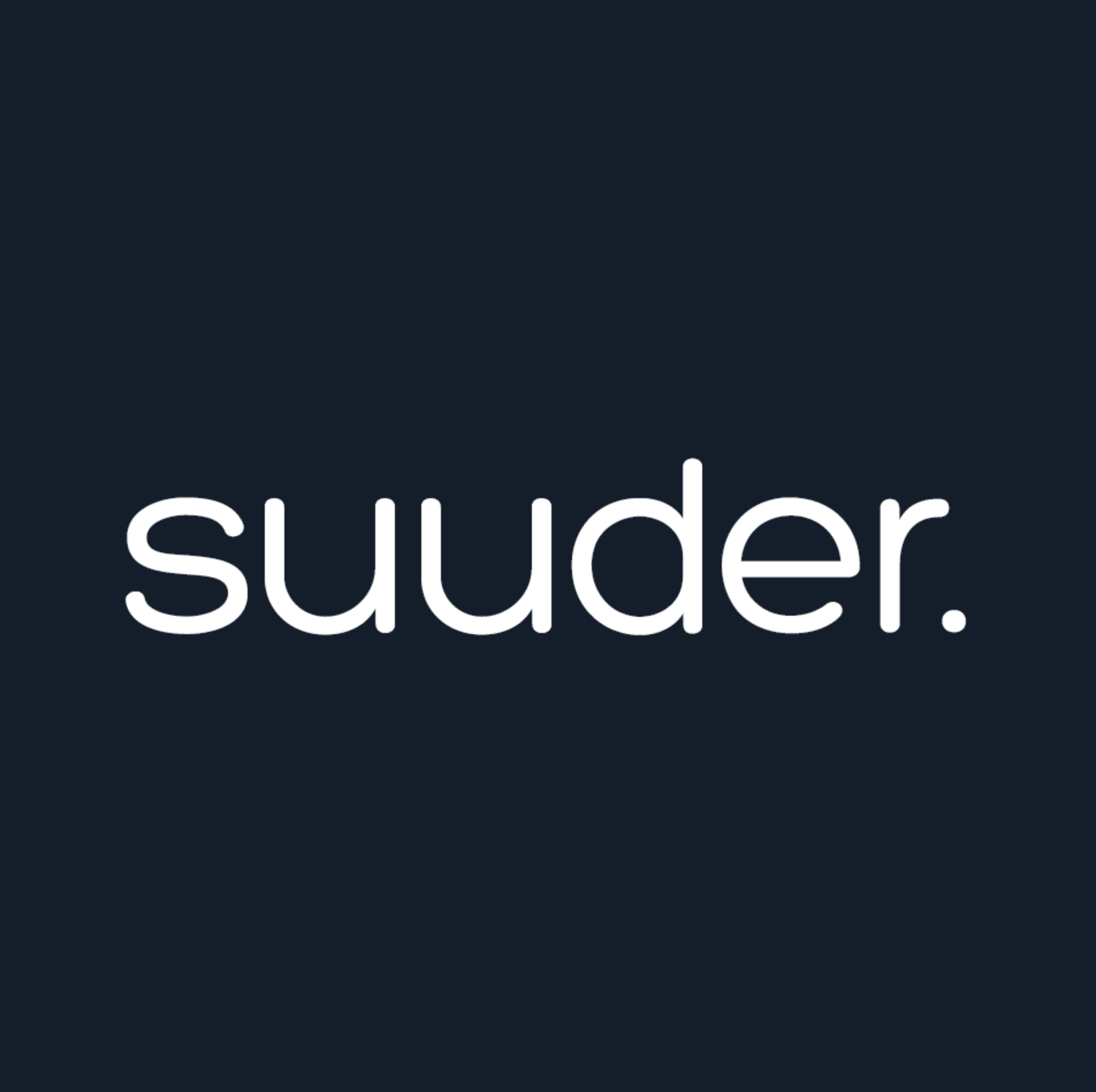 Suuder.