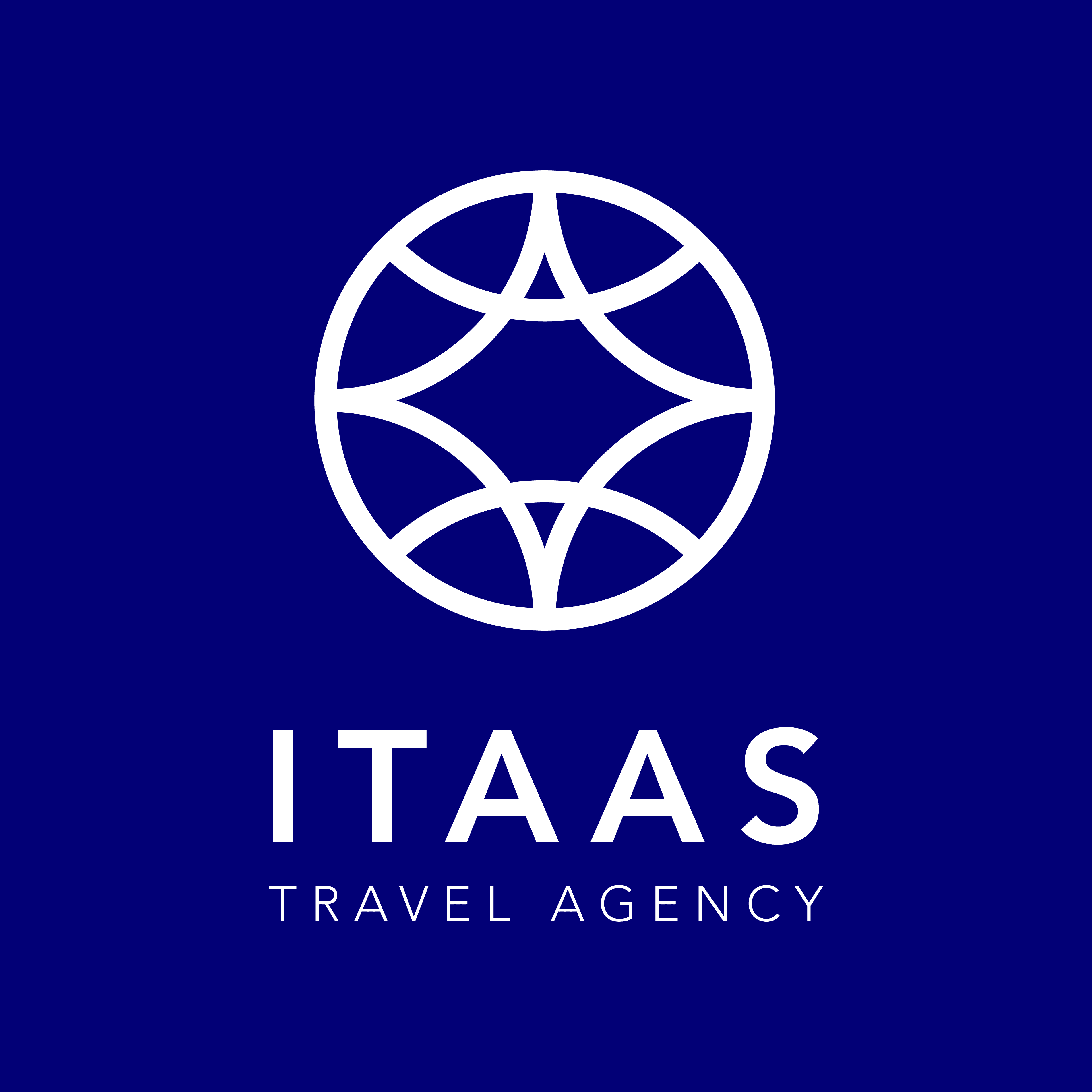ITAAS TRAVEL  AGENCY