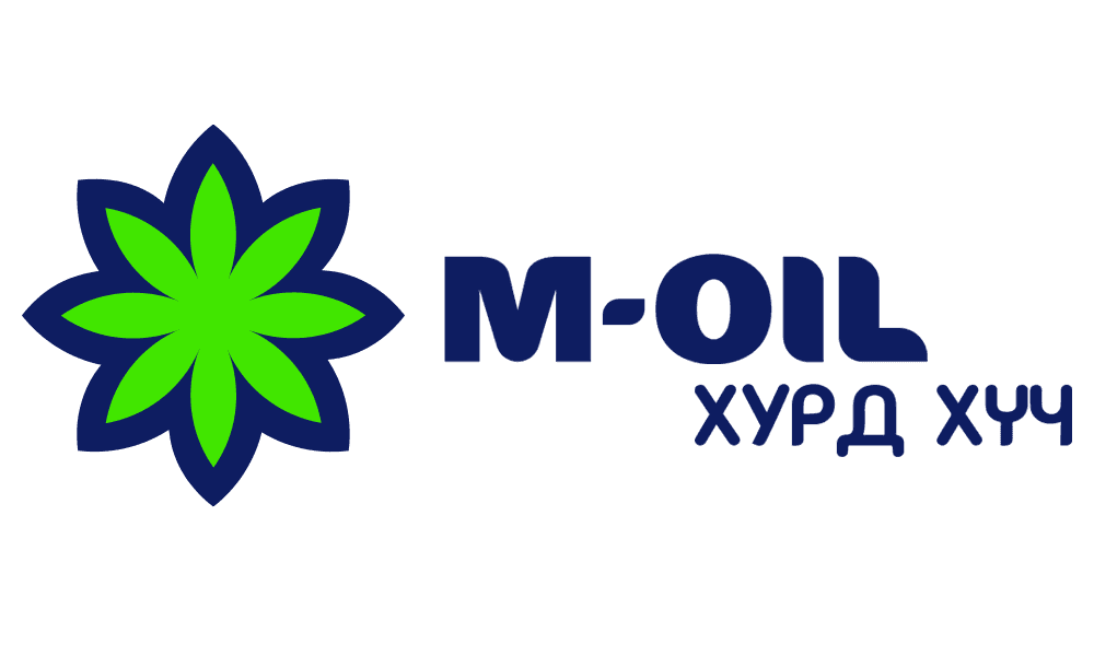 Хурд Хүч М-Ойл ХХК