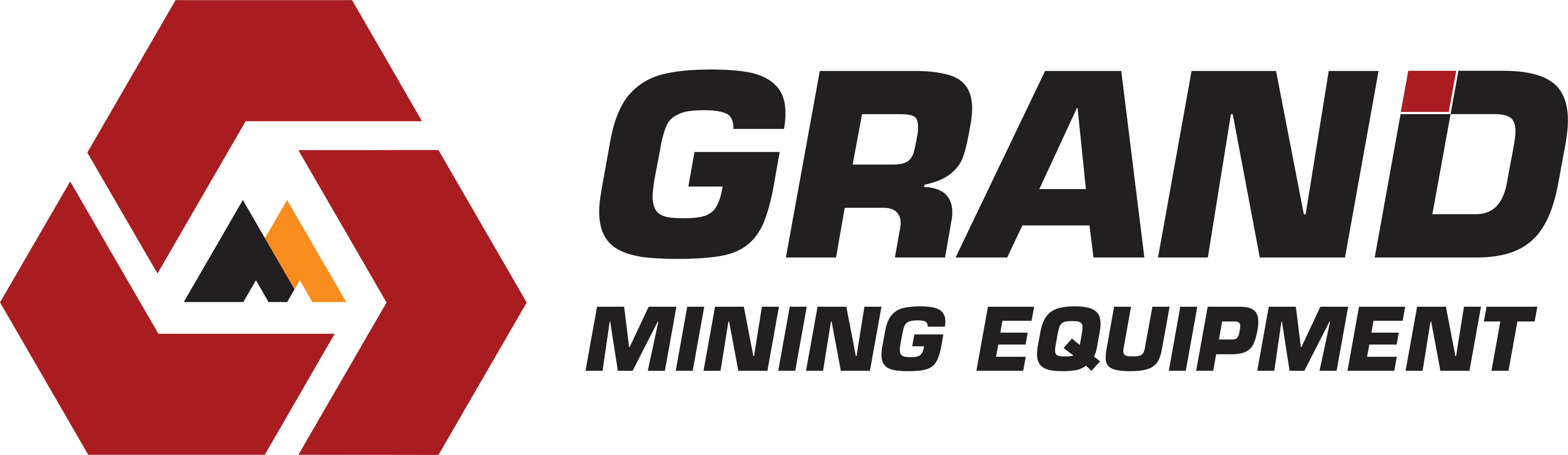 Grand mining equipment LLC