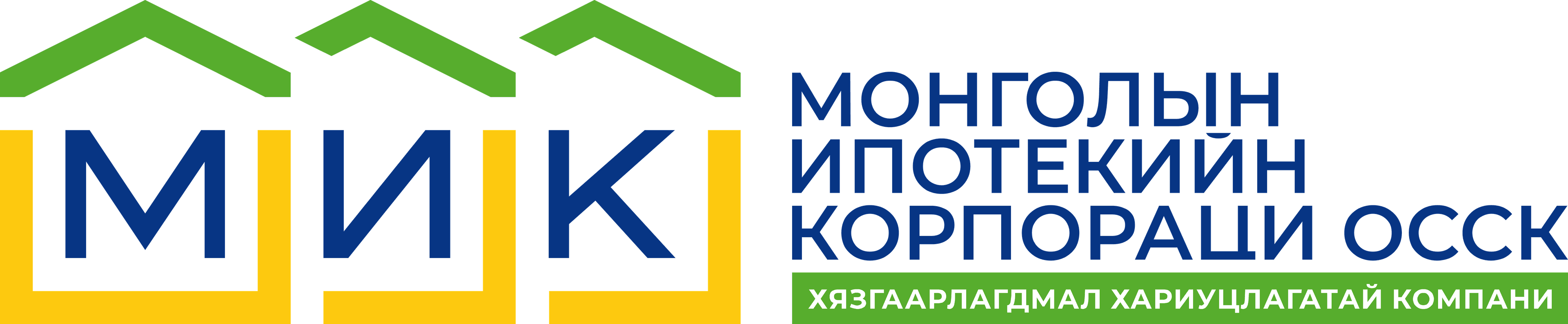 "Mongolian mortgage corporation HFC LLC