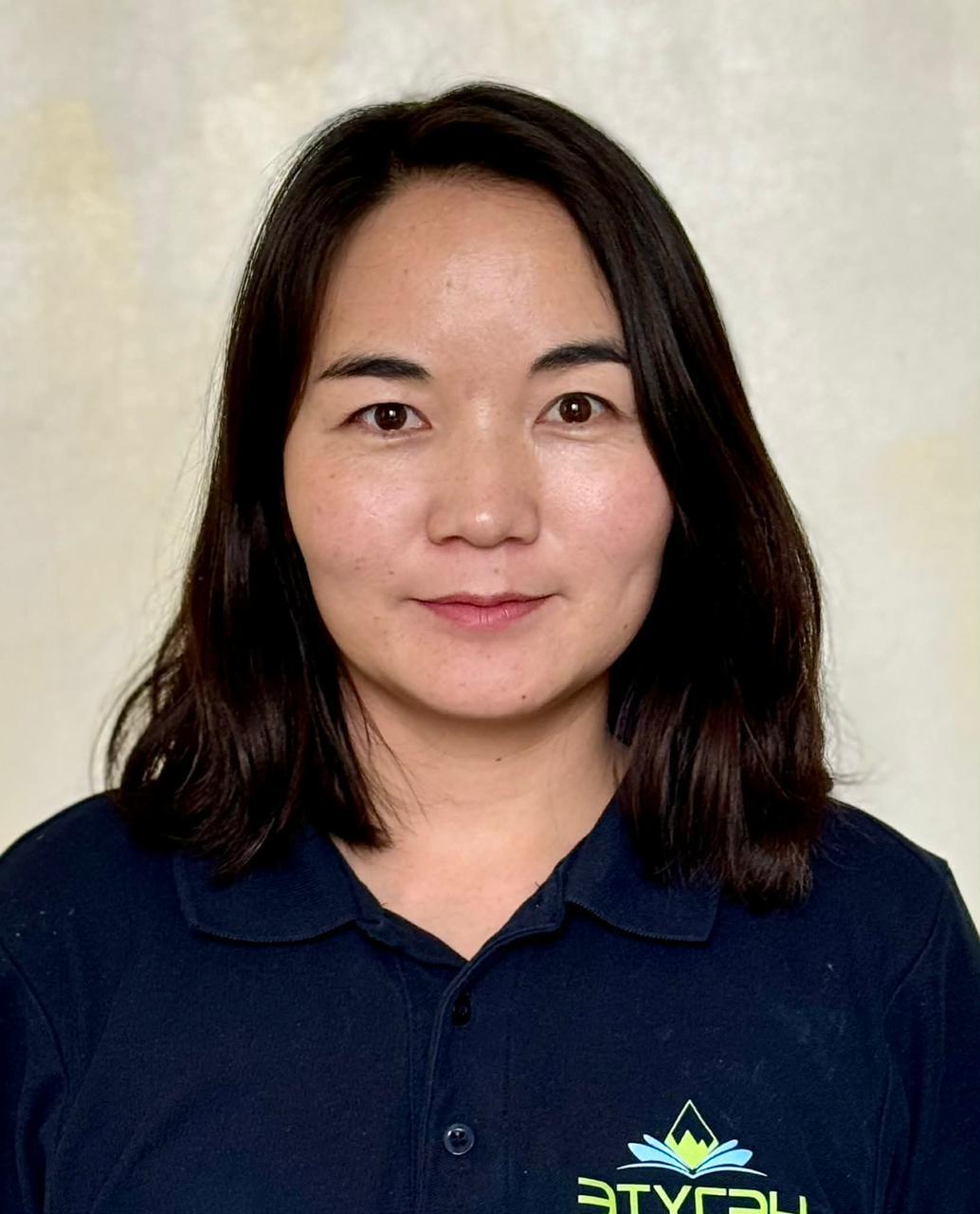 Enkhbayar Chultemjamts