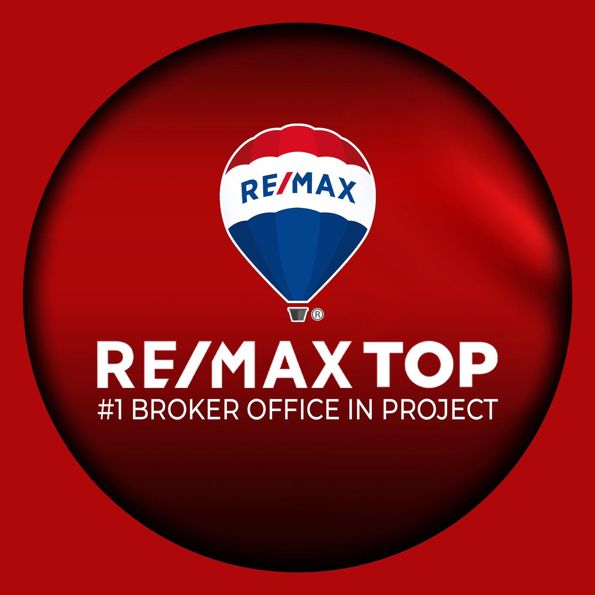 RE/MAX TOP