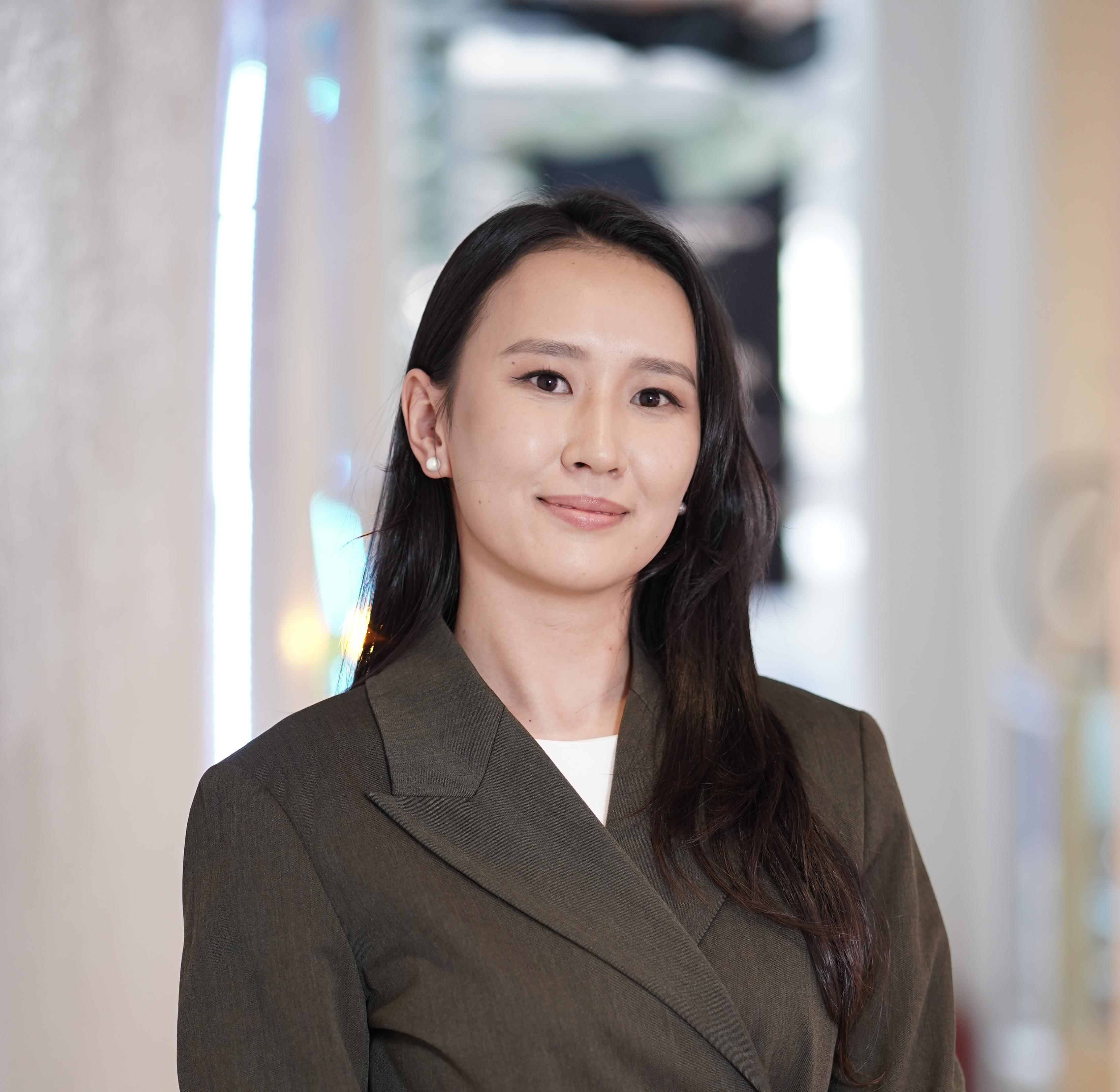 Ariunjargal Munkhbayar(Ari)