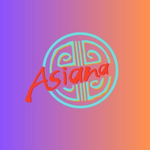 М Жи Си Азиана ХХК