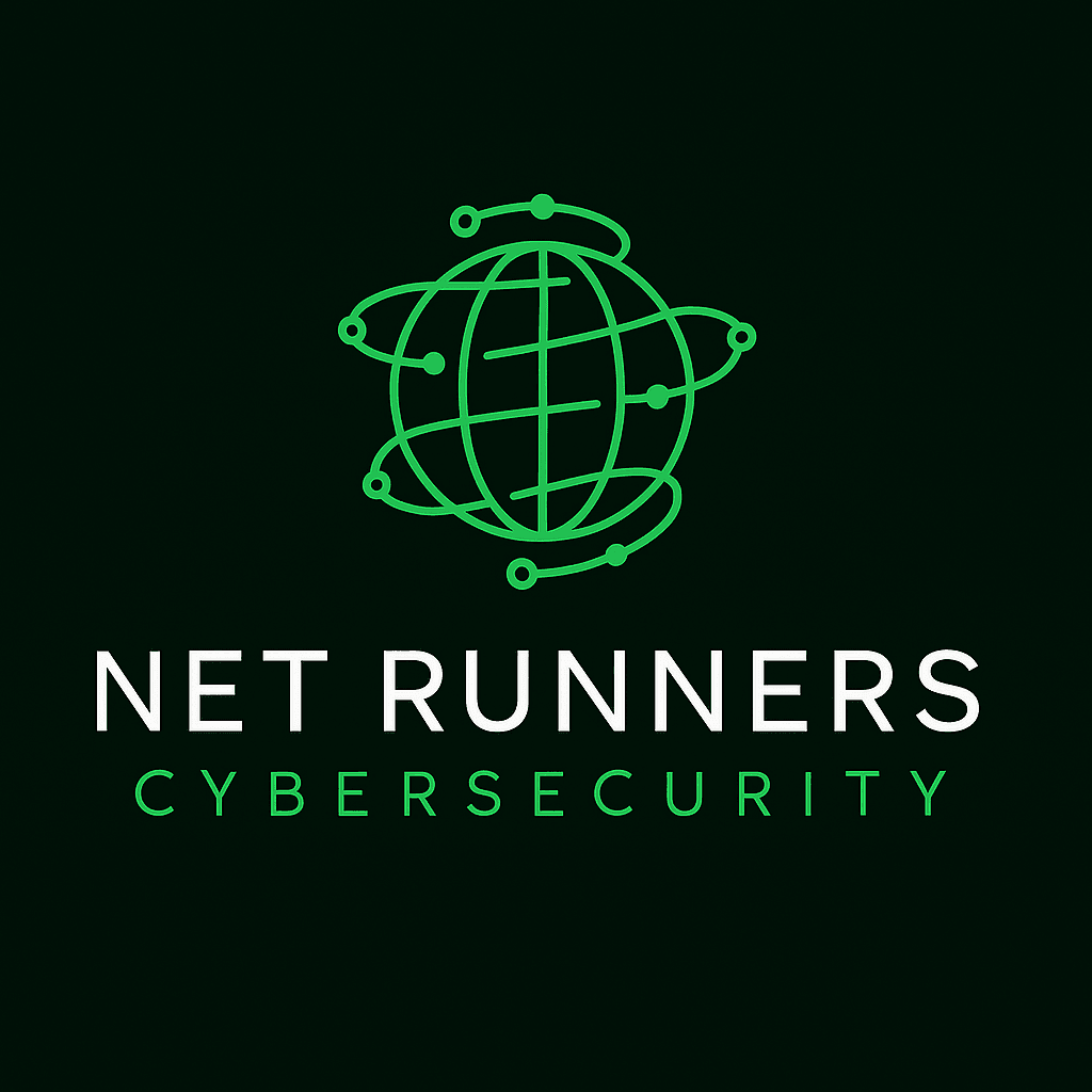 Net runners cybersecurity LLC