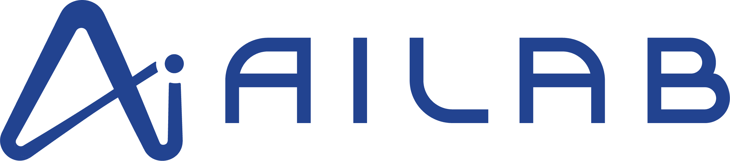 Эй Ай Лаб ХХК