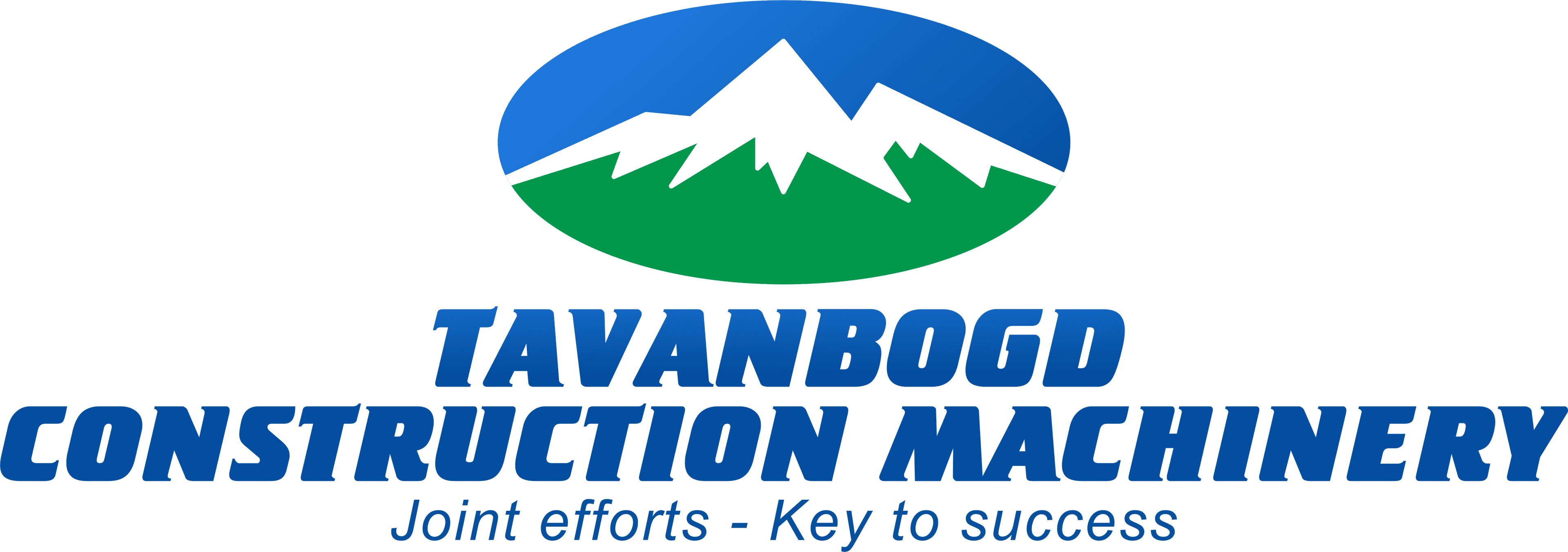 Tavan Bogd Construction Machinery LLC