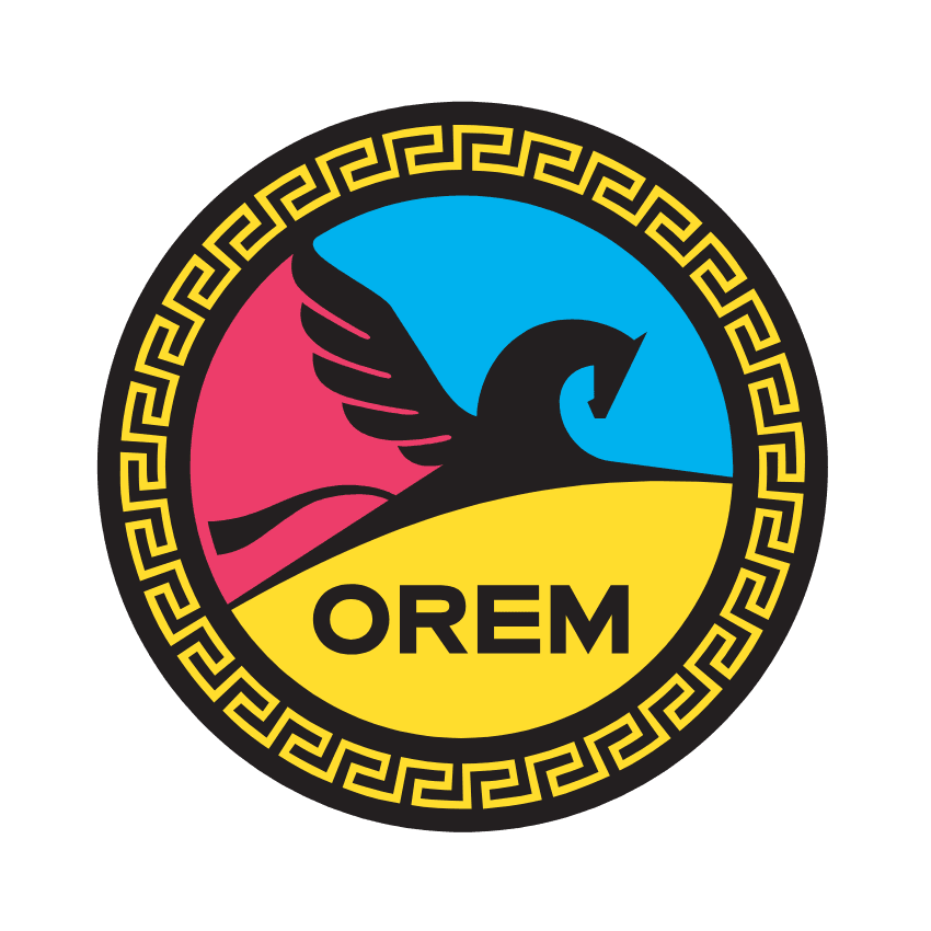 Orem Trade LLC