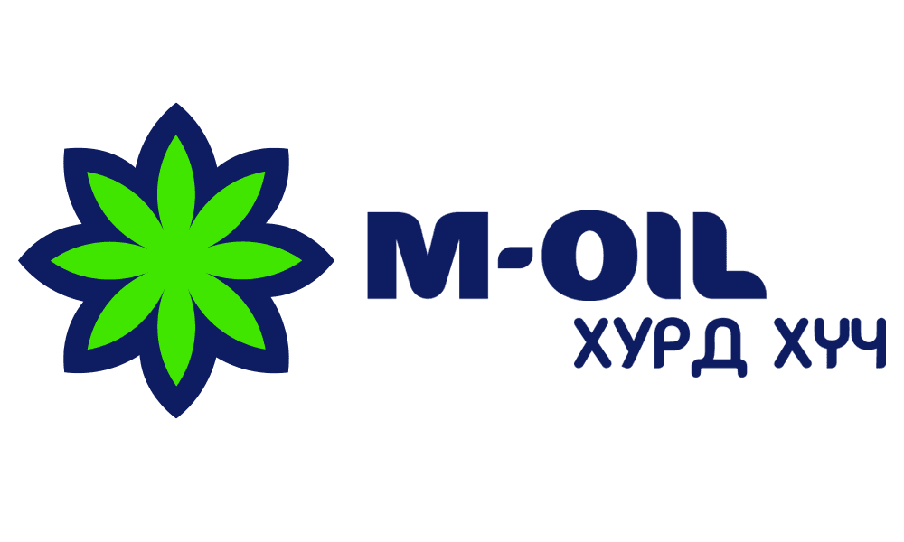 Хурд Хүч М-Ойл ХХК