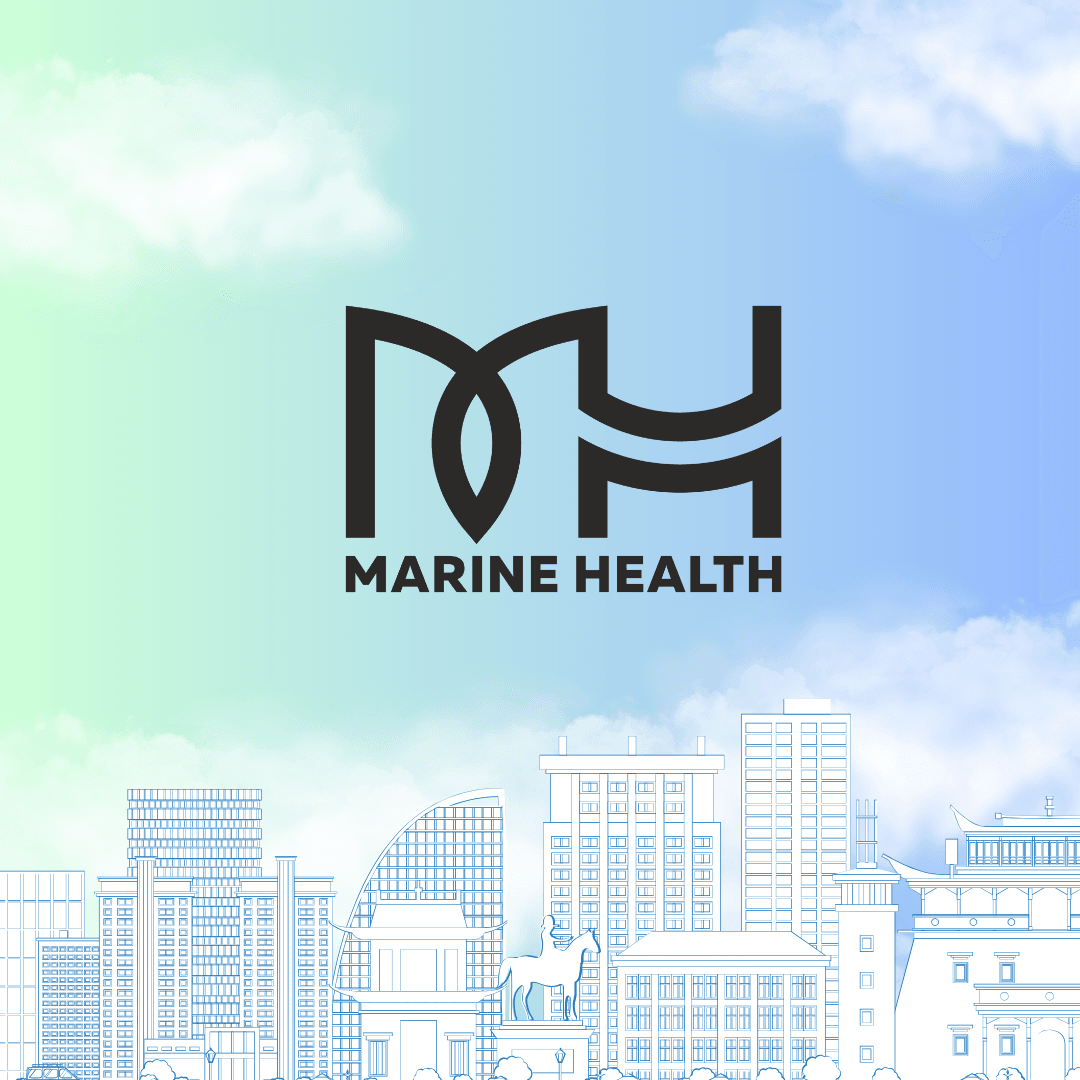 Marine Health Mongolia