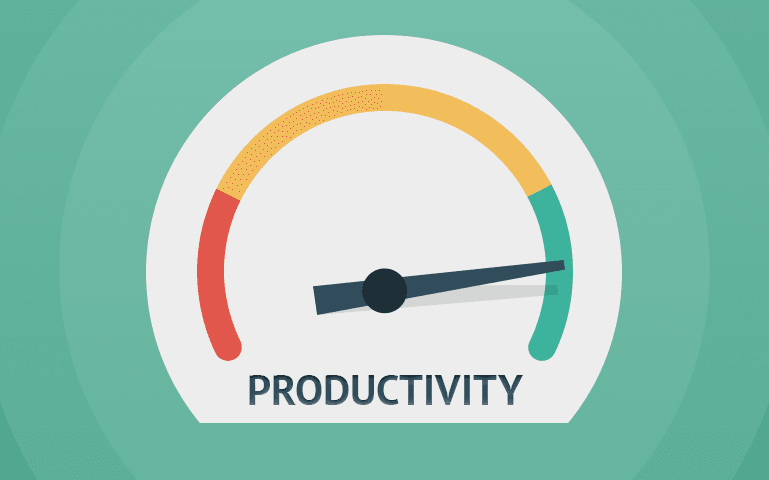 Ажлын байран дээрх бүтээмжээ нэмэгдүүлэх аргууд