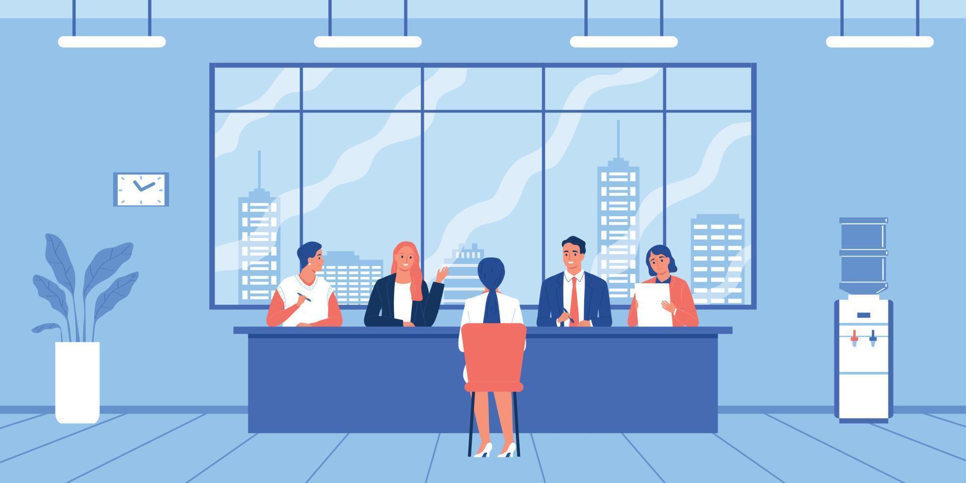 Ажлын ярилцлагад түгээмэл ирдэг асуултууд болон тэдгээрт хэрхэн оновчтой хариулах вэ?