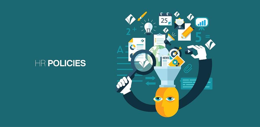 Хүний нөөцийн бодлого гэж юу вэ?