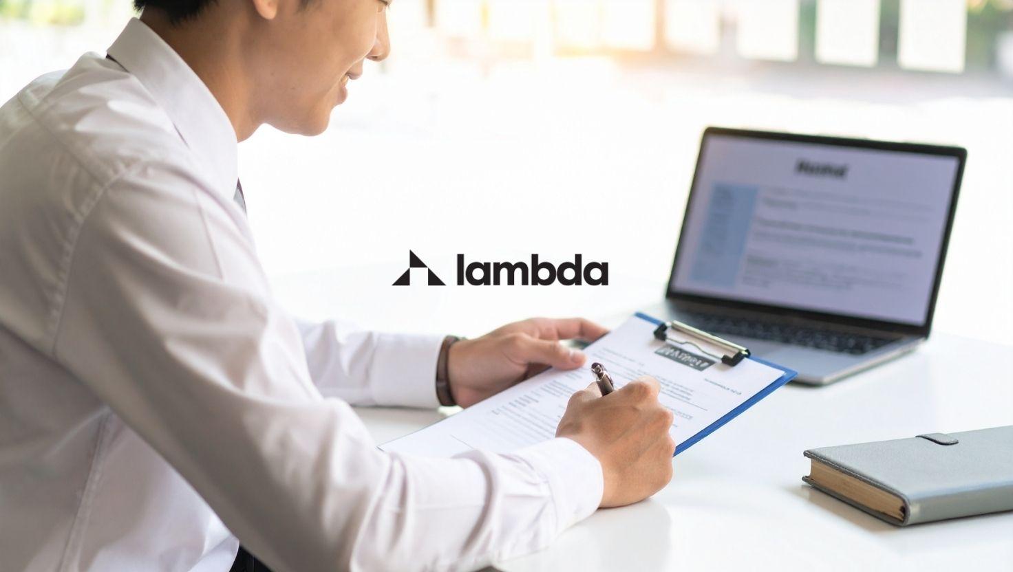 Өрсөлдөөнд ялгарах CV хэрхэн бичих вэ?